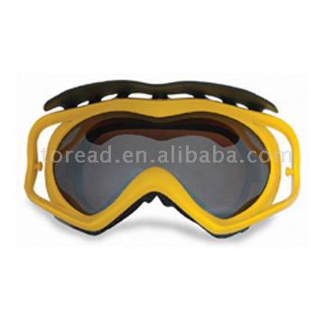  Snow Fox Ski Glasses ( Snow Fox Ski Glasses)