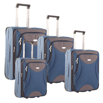  Polyester Trolley Case