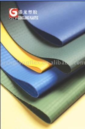  PVC Fabric of Tent (Tissu PVC de Tente)