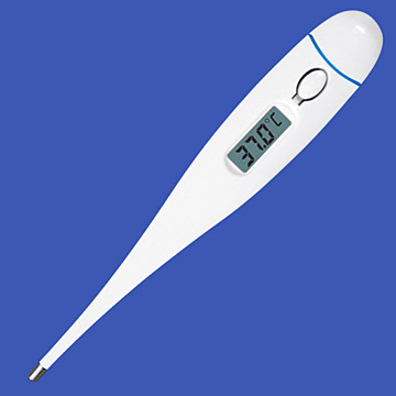  Digital Thermometer (Thermomètre digital)