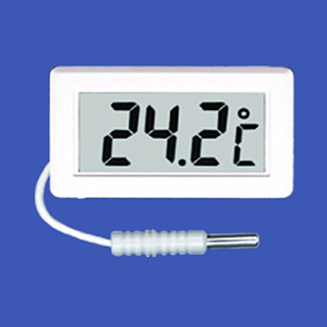  Thermometer Module (Термометр модуль)