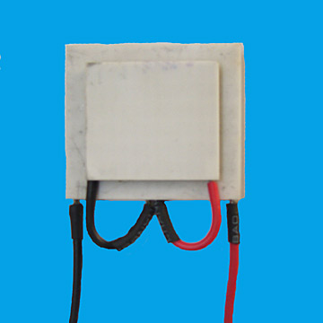  Two Grade Thermoelectric Module ( Two Grade Thermoelectric Module)
