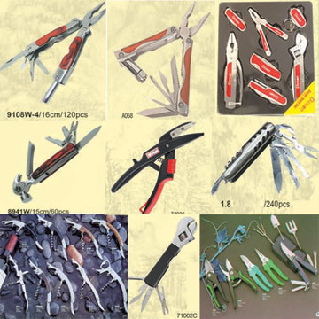  Multifunctional Hand Tool ( Multifunctional Hand Tool)