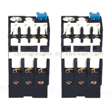  Thermal Overload Relay ( Thermal Overload Relay)