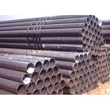  ERW Steel Tube (ERW Steel Tube)