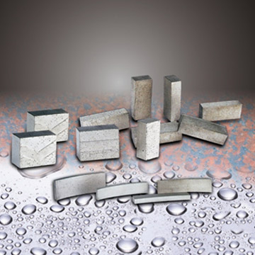 Diamant-Segment (Diamant-Segment)