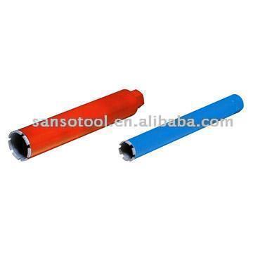  Diamond Core Drill (Diamant-Bohrer)