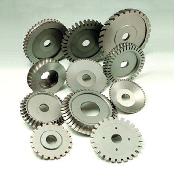 Diamond Wheel anzeigen (Diamond Wheel anzeigen)