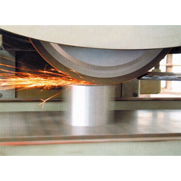  Diamond Grinding Wheel & CBN Grinding Wheel (Diamond & CBN-Schleifscheiben Schleifscheiben)
