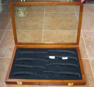  knife case ( knife case)