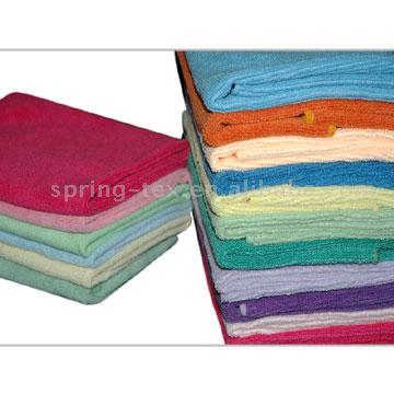  Microfiber Cleaning Towel ( Microfiber Cleaning Towel)