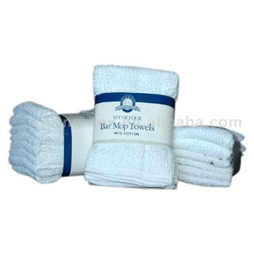 Bar Mop Handtuch (Bar Mop Handtuch)