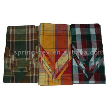  Tablecloth Set