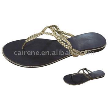  Women`s Sandals (Женские сандалии)