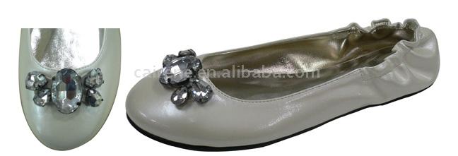  Lady`s Casual Slipper ()