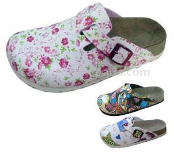  Ladies` Casual Sandals ()