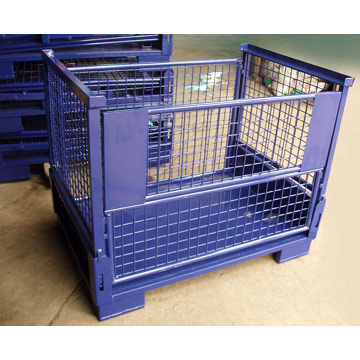 Mesh-Container (Mesh-Container)