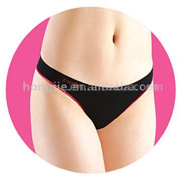  Briefs (Briefs)