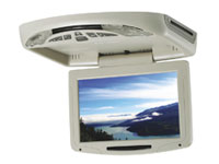  9.2 Inch Flip-Down DVD Monitor (9,2 дюйма откидной монитор DVD)