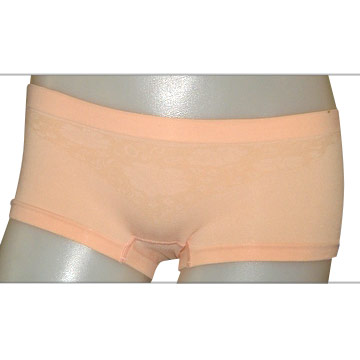  Low Rise Panty (Panty Low Rise)