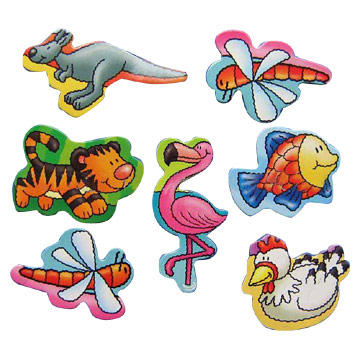  Fridge Magnets ( Fridge Magnets)