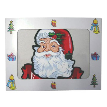  Magnetic Photo Frame ( Magnetic Photo Frame)