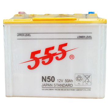  Car Battery ( Car Battery)