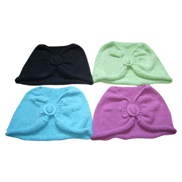  Ladies` Acrylic Shawl