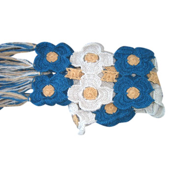  Ladies` Scarf