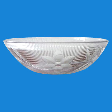  Crystal Clear Plastic Bowl (Crystal Clear Plastic Bowl)