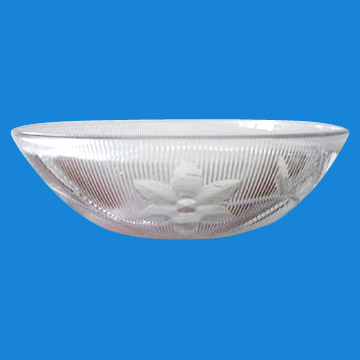  Crystal Clear Plastic Bowl ( Crystal Clear Plastic Bowl)