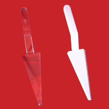  Plastic Pie Cutter ( Plastic Pie Cutter)