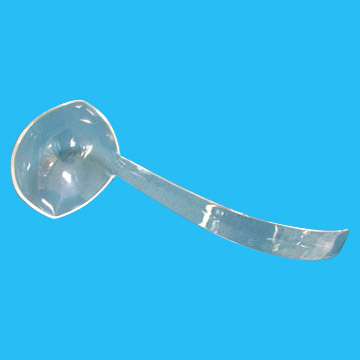  Plastic Punch Ladle (Plastic Punch Louche)