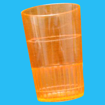 Kunststoff-Schnapsglas (Kunststoff-Schnapsglas)