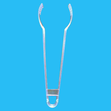  Plastic Serving Tong (Plastique servant Tong)