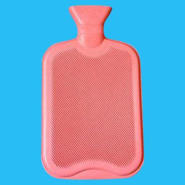  Rubber Hot Water Bottle (Резиновая горячей водой бутылки)