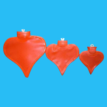  Rubber Hot Water Bottle (Rubber Hot Water Bottle)