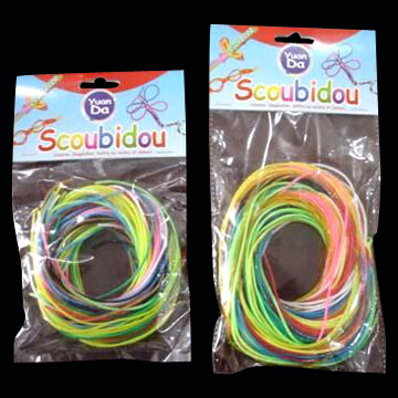  Scoubidou (Scoubidou)