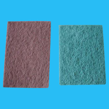  Scouring Pad (Scouring Pad)