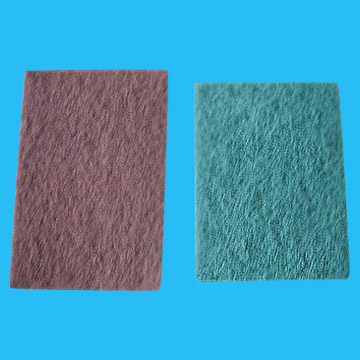  Scouring Pad ( Scouring Pad)