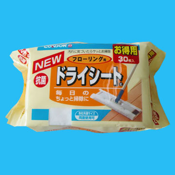  Dry Wipe ( Dry Wipe)