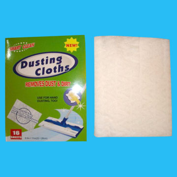 Dry Wipe (With Deeper Built-In "V" Ridges) ( Dry Wipe (With Deeper Built-In "V" Ridges))