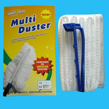  Multipurpose Duster and Hand Duster (Многоцелевые Duster и ручные Duster)
