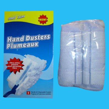  Multipurpose Duster and Hand Duster (Многоцелевые Duster и ручные Duster)