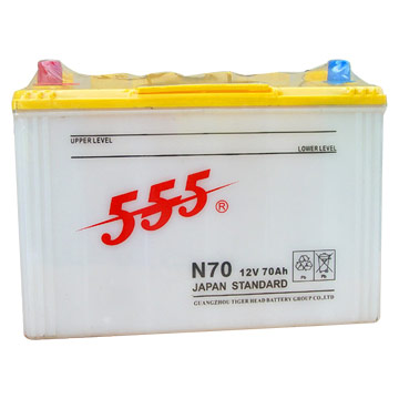  Car Battery ( Car Battery)