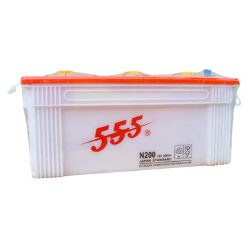  Car Battery ( Car Battery)