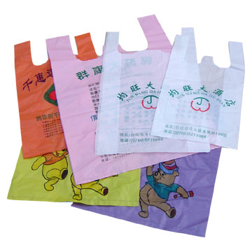  Plastic Bag ( Plastic Bag)