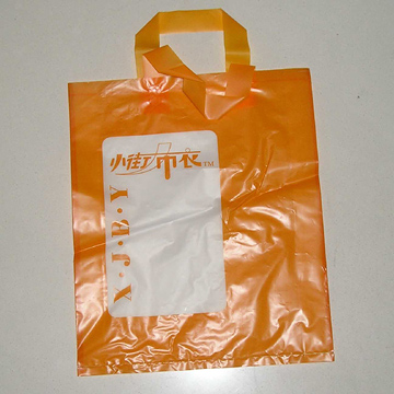  PE Bag (PE сумка)