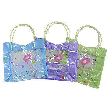  PVC Bags