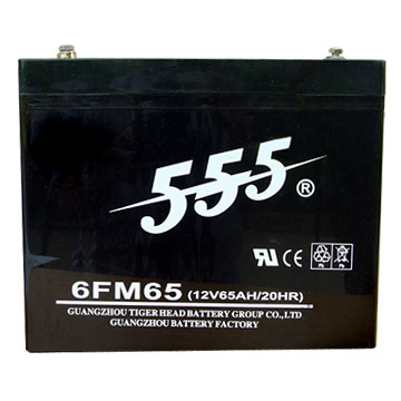  Car Battery (Car Battery)